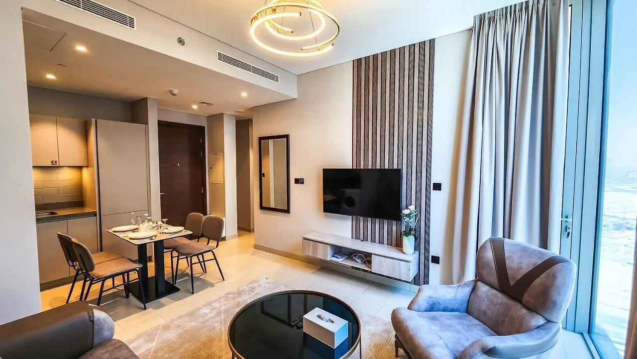 Apartment Stay By Latinem Luxury 1Br Holiday Home Cvr A3001 Near Burj Khalifa Dubai United Arab Emirates