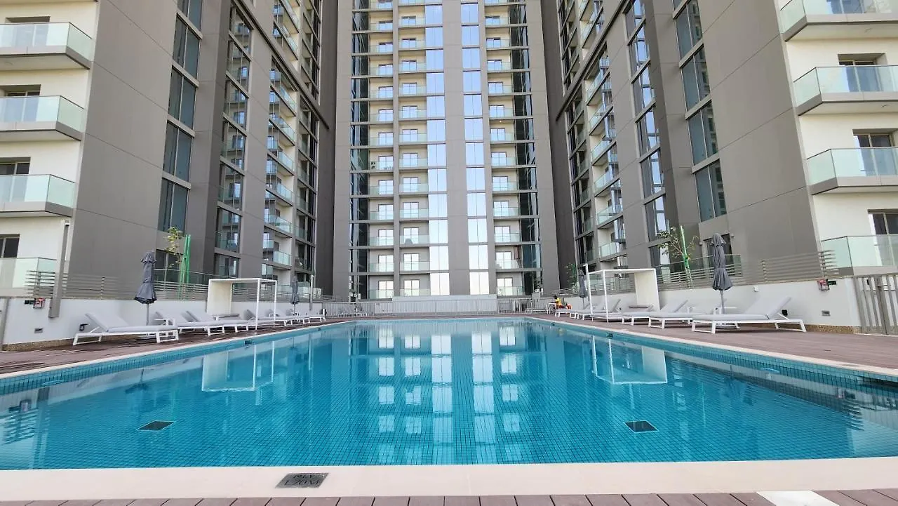 Apartment Stay By Latinem Luxury 1Br Holiday Home Cvr A3001 Near Burj Khalifa Dubai