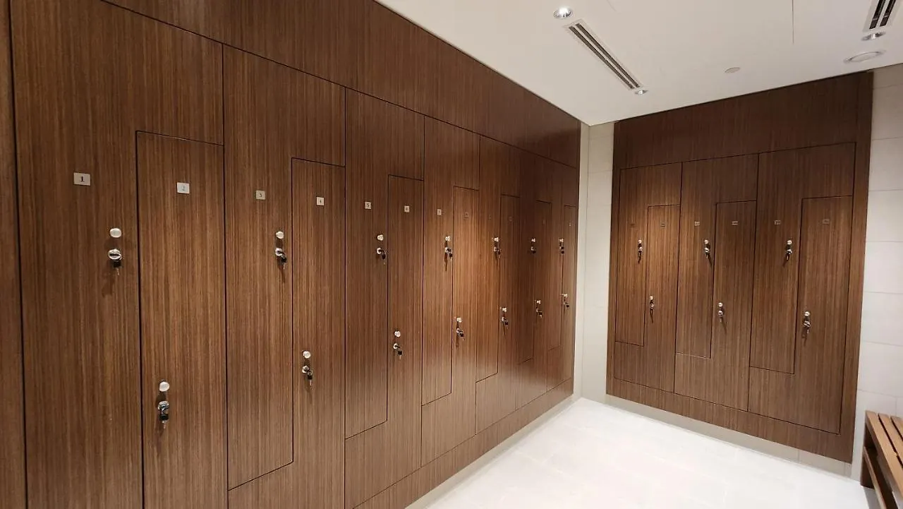 Stay By Latinem Luxury 1Br Holiday Home Cvr A3001 Near Burj Khalifa Dubai 0*,