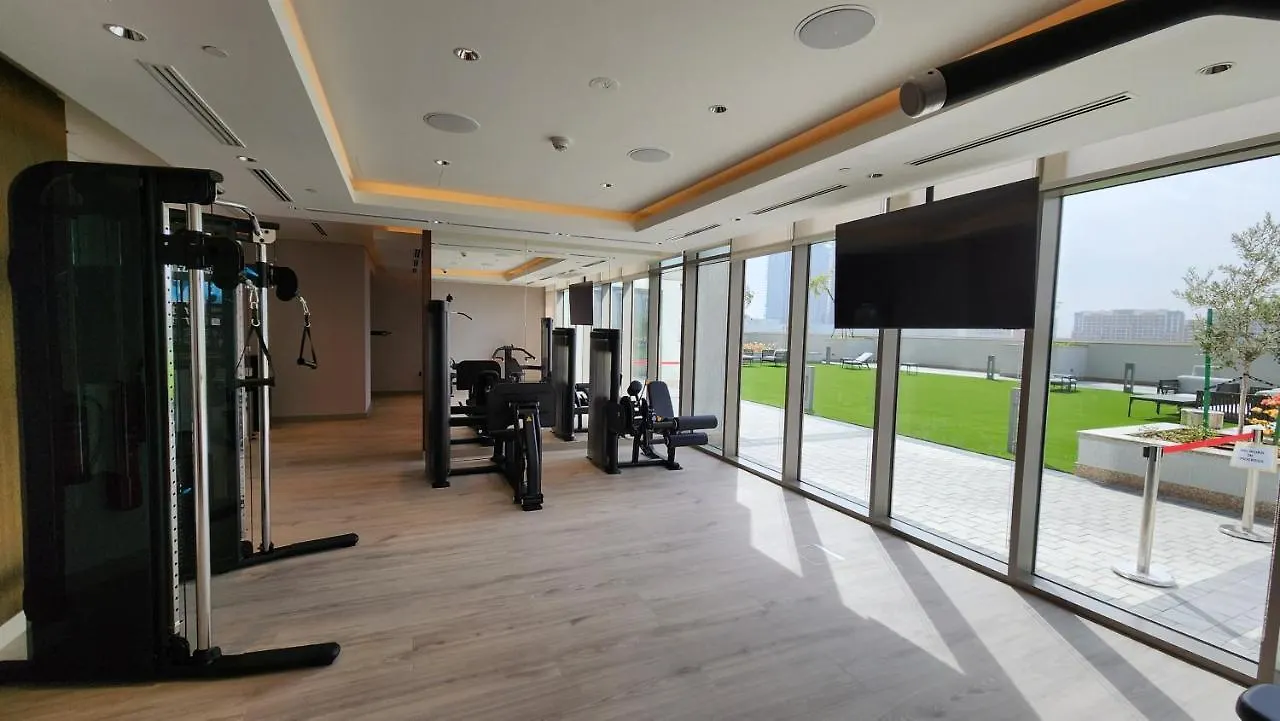 Apartment Stay By Latinem Luxury 1Br Holiday Home Cvr A3001 Near Burj Khalifa Dubai