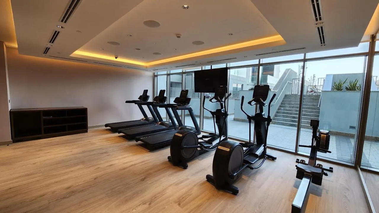 Stay By Latinem Luxury 1Br Holiday Home Cvr A3001 Near Burj Khalifa Dubai 0*,  United Arab Emirates