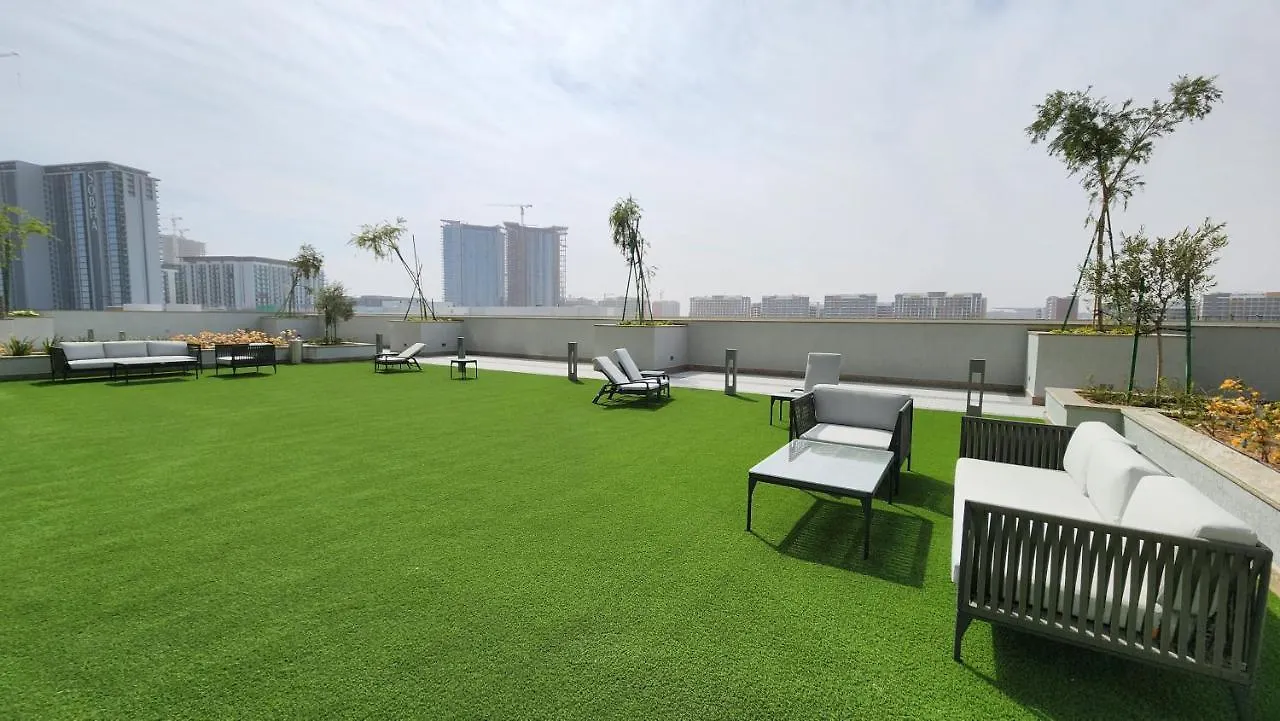 Stay By Latinem Luxury 1Br Holiday Home Cvr A3001 Near Burj Khalifa Dubai Apartment